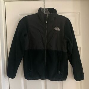 The North Face Girls Denali Jacket